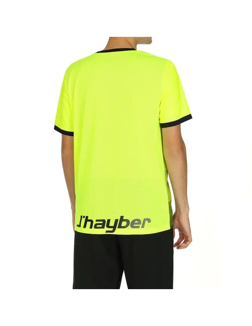 Camiseta Jhayber Da3244p-200 | Ofertas de pádel